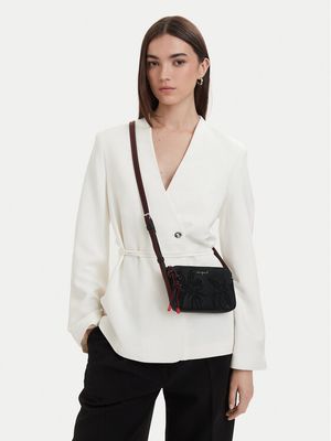 Listonoszka elegancka Desigual ze sklepu: MODIVO w kategorii: Listonoszki - zdjęcie WP-EBWP-BKLVO-LN0_0000306003095