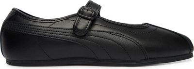 Puma - Balerinki ze sklepu: MODIVO w kategorii: Balerinki - zdjęcie WP-EBWP-BKLVO-LN0_0000306003149