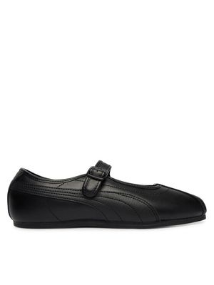 Puma - Balerinki ze sklepu: MODIVO w kategorii: Balerinki - zdjęcie WP-EBWP-BKLVO-LN0_0000306003149