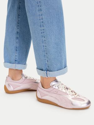 Puma - Buty sportowe damskie na wiosnę ze sklepu: MODIVO w kategorii: Buty sportowe damskie