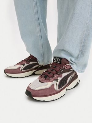 Buty sportowe męskie na wiosnę Puma ze sklepu: MODIVO w kategorii: Buty sportowe męskie - zdjęcie WP-EBWP-BKLVO-LN0_0000306003255