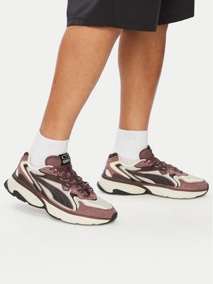Buty sportowe męskie na wiosnę Puma ze sklepu: MODIVO w kategorii: Buty sportowe męskie