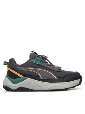 Buty sportowe dziecięce na wiosnę Puma ze sklepu: MODIVO w kategorii: Buty sportowe dziecięce - zdjęcie WP-EBWP-BKLVO-LN0_0000306003309