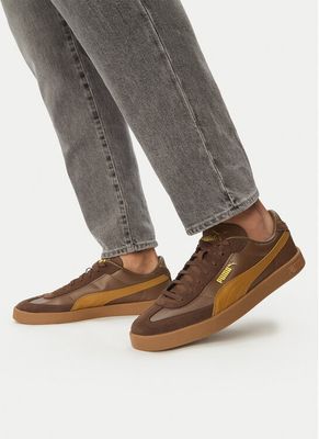 Buty sportowe męskie jesienne Puma ze sklepu: MODIVO w kategorii: Buty sportowe męskie - zdjęcie WP-EBWP-BKLVO-LN0_0000306003347