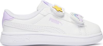 Puma - Buty sportowe dziecięce wiosenne ze sklepu: MODIVO w kategorii: Buty sportowe dziecięce - zdjęcie WP-EBWP-BKLVO-LN0_0000306003354