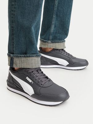 Buty sportowe męskie Puma ze sklepu: MODIVO w kategorii: Buty sportowe męskie