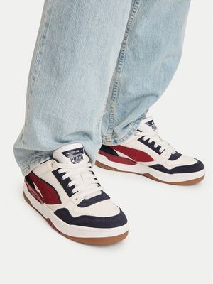 Puma - Buty sportowe męskie na wiosnę ze sklepu: MODIVO w kategorii: Buty sportowe męskie