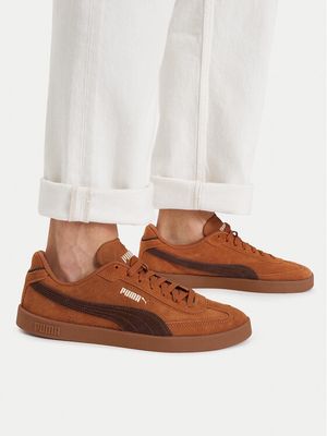 Buty sportowe męskie jesienne Puma ze sklepu: MODIVO w kategorii: Buty sportowe męskie - zdjęcie WP-EBWP-BKLVO-LN0_0000306003408