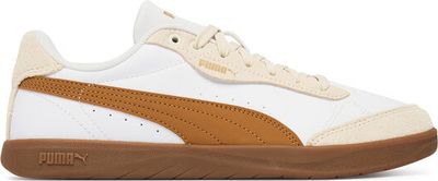Buty sportowe damskie wiosenne Puma ze sklepu: MODIVO w kategorii: Buty sportowe damskie - zdjęcie WP-EBWP-BKLVO-LN0_0000306003422