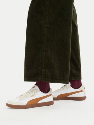 Buty sportowe damskie wiosenne Puma ze sklepu: MODIVO w kategorii: Buty sportowe damskie