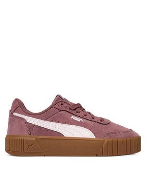 Puma - Buty sportowe damskie na wiosnę ze sklepu: MODIVO w kategorii: Buty sportowe damskie - zdjęcie WP-EBWP-BKLVO-LN0_0000306003439