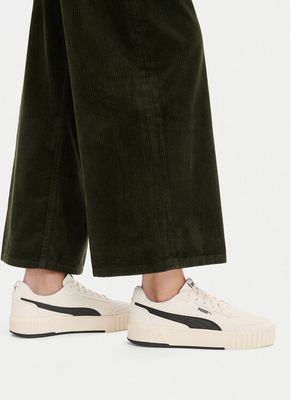 Buty sportowe damskie na wiosnę Puma ze sklepu: MODIVO w kategorii: Buty sportowe damskie - zdjęcie WP-EBWP-BKLVO-LN0_0000306003446