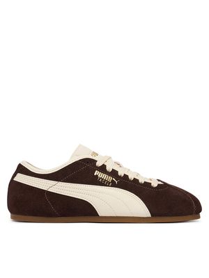 Buty sportowe damskie wiosenne Puma ze sklepu: MODIVO w kategorii: Buty sportowe damskie - zdjęcie WP-EBWP-BKLVO-LN0_0000306003460