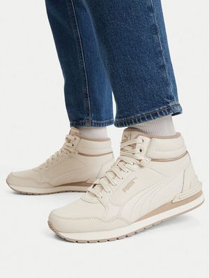 Buty sportowe damskie Puma ze sklepu: MODIVO w kategorii: Buty sportowe damskie