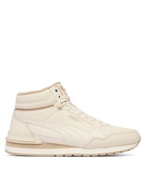 Buty sportowe damskie na wiosnę Puma ze sklepu: MODIVO w kategorii: Buty sportowe damskie - zdjęcie WP-EBWP-BKLVO-LN0_0000306003477