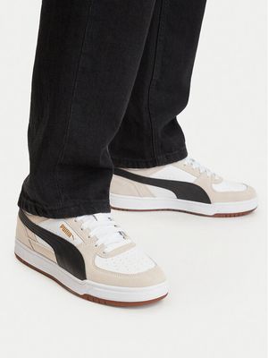 Buty sportowe męskie na wiosnę Puma ze sklepu: MODIVO w kategorii: Buty sportowe męskie