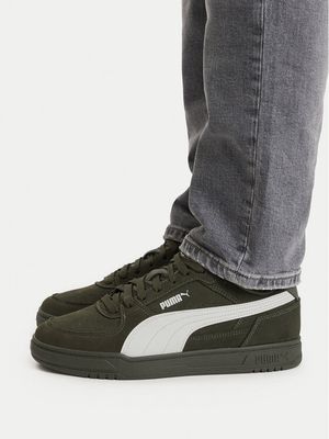 Buty sportowe męskie na wiosnę jesienne Puma ze sklepu: MODIVO w kategorii: Buty sportowe męskie