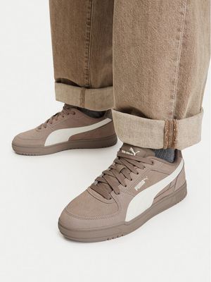 Buty sportowe męskie jesienne Puma ze sklepu: MODIVO w kategorii: Buty sportowe męskie