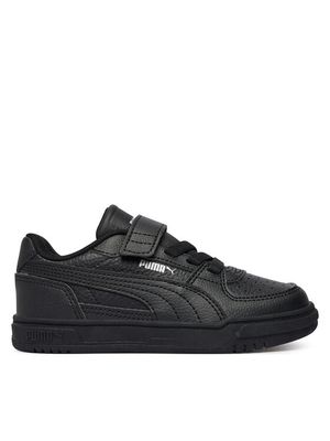 Buty sportowe dziecięce na jesień Puma ze sklepu: MODIVO w kategorii: Buty sportowe dziecięce - zdjęcie WP-EBWP-BKLVO-LN0_0000306003552