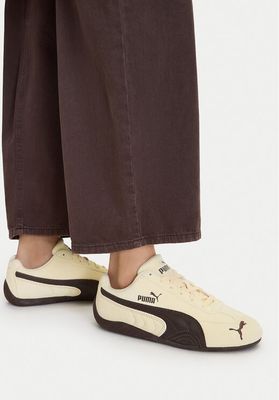 Buty sportowe damskie na wiosnę Puma ze sklepu: MODIVO w kategorii: Buty sportowe damskie - zdjęcie WP-EBWP-BKLVO-LN0_0000306003576