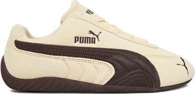 Buty sportowe damskie na wiosnę Puma ze sklepu: MODIVO w kategorii: Buty sportowe damskie - zdjęcie WP-EBWP-BKLVO-LN0_0000306003576