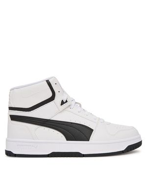 Puma - Buty sportowe męskie na wiosnę ze sklepu: MODIVO w kategorii: Buty sportowe męskie - zdjęcie WP-EBWP-BKLVO-LN0_0000306003583