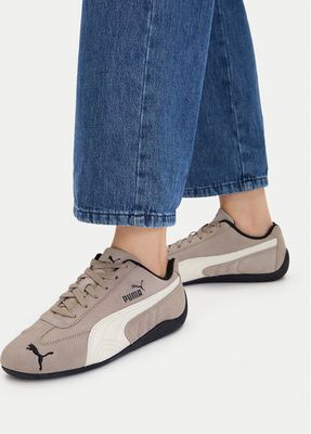 Buty sportowe damskie na wiosnę Puma ze sklepu: MODIVO w kategorii: Buty sportowe damskie - zdjęcie WP-EBWP-BKLVO-LN0_0000306003590