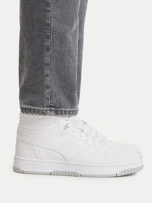 Puma - Buty sportowe męskie wiosenne ze sklepu: MODIVO w kategorii: Buty sportowe męskie
