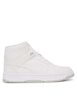 Puma - Buty sportowe męskie wiosenne ze sklepu: MODIVO w kategorii: Buty sportowe męskie - zdjęcie WP-EBWP-BKLVO-LN0_0000306003606