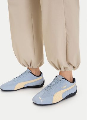 Buty sportowe damskie na wiosnę Puma ze sklepu: MODIVO w kategorii: Buty sportowe damskie - zdjęcie WP-EBWP-BKLVO-LN0_0000306003613