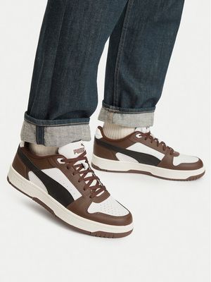 Puma - Buty sportowe męskie jesienne ze sklepu: MODIVO w kategorii: Buty sportowe męskie
