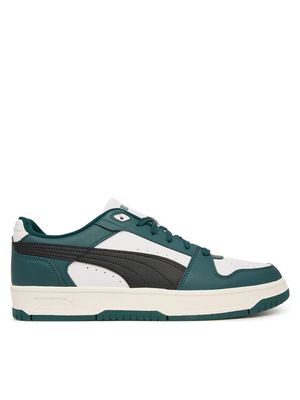 Puma - Buty sportowe męskie na wiosnę ze sklepu: MODIVO w kategorii: Buty sportowe męskie - zdjęcie WP-EBWP-BKLVO-LN0_0000306003637