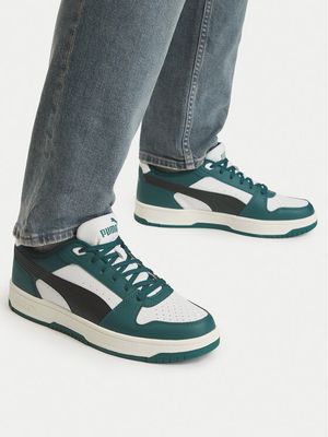 Puma - Buty sportowe męskie na wiosnę ze sklepu: MODIVO w kategorii: Buty sportowe męskie