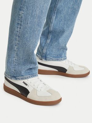 Buty sportowe męskie wiosenne Puma ze sklepu: MODIVO w kategorii: Buty sportowe męskie
