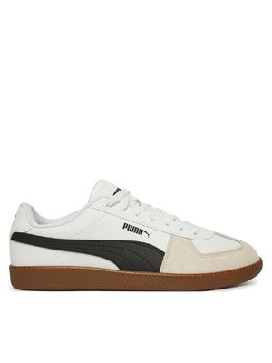 Buty sportowe męskie wiosenne Puma ze sklepu: MODIVO w kategorii: Buty sportowe męskie - zdjęcie WP-EBWP-BKLVO-LN0_0000306003651