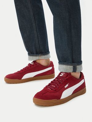 Buty sportowe męskie na wiosnę Puma ze sklepu: MODIVO w kategorii: Buty sportowe męskie - zdjęcie WP-EBWP-BKLVO-LN0_0000306003675