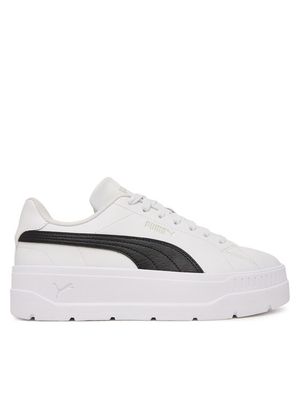Buty sportowe damskie na wiosnę Puma ze sklepu: MODIVO w kategorii: Buty sportowe damskie - zdjęcie WP-EBWP-BKLVO-LN0_0000306003699