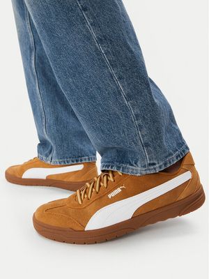 Buty sportowe męskie jesienne Puma ze sklepu: MODIVO w kategorii: Buty sportowe męskie - zdjęcie WP-EBWP-BKLVO-LN0_0000306003705