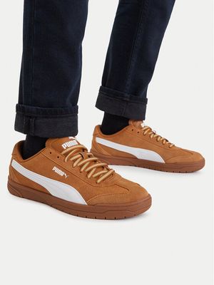 Buty sportowe męskie jesienne Puma ze sklepu: MODIVO w kategorii: Buty sportowe męskie - zdjęcie WP-EBWP-BKLVO-LN0_0000306003705