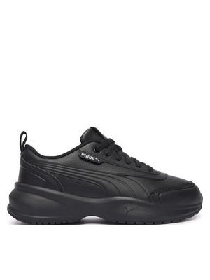 Buty sportowe damskie wiosenne Puma ze sklepu: MODIVO w kategorii: Buty sportowe damskie - zdjęcie WP-EBWP-BKLVO-LN0_0000306003712