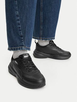 Buty sportowe damskie wiosenne Puma ze sklepu: MODIVO w kategorii: Buty sportowe damskie