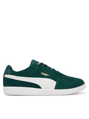 Buty sportowe męskie na wiosnę Puma ze sklepu: MODIVO w kategorii: Buty sportowe męskie - zdjęcie WP-EBWP-BKLVO-LN0_0000306003750