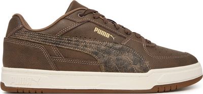 Buty sportowe męskie wiosenne Puma ze sklepu: MODIVO w kategorii: Buty sportowe męskie - zdjęcie WP-EBWP-BKLVO-LN0_0000306003767