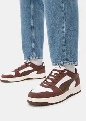 Buty sportowe męskie na wiosnę Puma ze sklepu: MODIVO w kategorii: Buty sportowe męskie - zdjęcie WP-EBWP-BKLVO-LN0_0000306003781