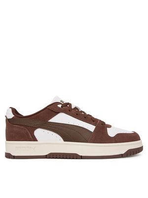 Buty sportowe męskie na wiosnę Puma ze sklepu: MODIVO w kategorii: Buty sportowe męskie