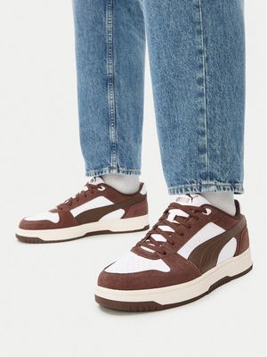 Buty sportowe męskie na wiosnę Puma ze sklepu: MODIVO w kategorii: Buty sportowe męskie - zdjęcie WP-EBWP-BKLVO-LN0_0000306003781