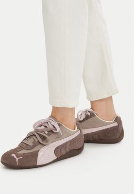 Buty sportowe damskie na wiosnę Puma ze sklepu: MODIVO w kategorii: Buty sportowe damskie - zdjęcie WP-EBWP-BKLVO-LN0_0000306003873