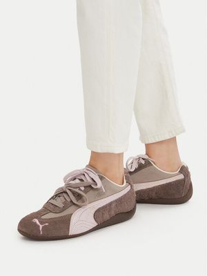Buty sportowe damskie na wiosnę Puma ze sklepu: MODIVO w kategorii: Buty sportowe damskie