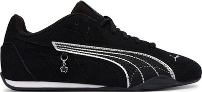 Buty sportowe dziecięce na wiosnę Puma ze sklepu: MODIVO w kategorii: Buty sportowe dziecięce - zdjęcie WP-EBWP-BKLVO-LN0_0000306003880