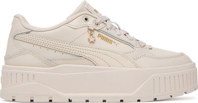 Buty sportowe dziecięce na wiosnę Puma ze sklepu: MODIVO w kategorii: Buty sportowe dziecięce - zdjęcie WP-EBWP-BKLVO-LN0_0000306003897